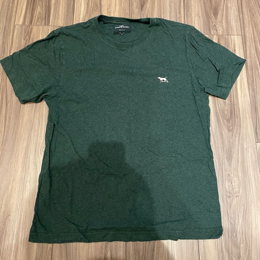 Rodd and Gunn sports fit t-shirt ☀️😎